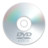 Dvd Audio Icon